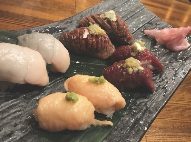 閉店 肉バルで肉寿司 ジョッキー 東梅田 バル バール 食べログ 閉店 肉バルで肉寿司 ジョッキー 東梅田 バル バール 食べログ