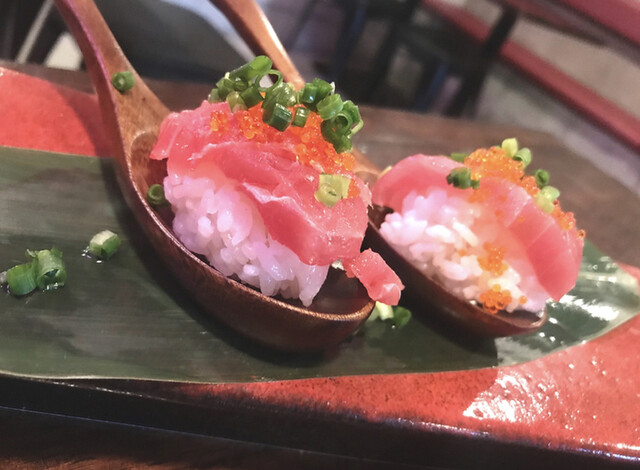 閉店 インスタマグロ 東梅田 居酒屋 食べログ