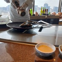 鉄板焼 すみだ - 