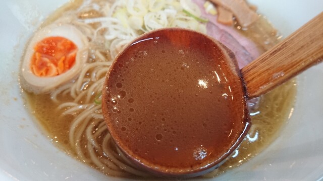 麺家 大森 - 鶴田/つけ麺 食べログ