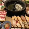 Shabushabu Onyasai - 