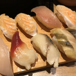 Shabushabu Onyasai - 