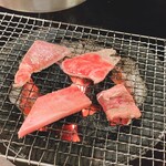 炭火焼肉 日本代表 - 