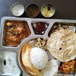 Kerala INDIAN RESTAURANT - 