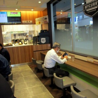 マイカリー食堂_2