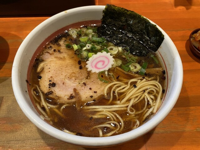 塩元帥 伊川谷店 伊川谷 ラーメン 食べログ