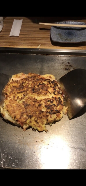 渋谷こてがえし 旧店名 ぱすたかん 渋谷 お好み焼き ネット予約可 食べログ 渋谷こてがえし 旧店名 ぱすたかん 渋谷 お好み焼き ネット予約可 食べログ