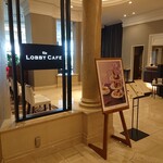 The Lobby Cafe - 