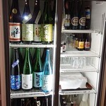 屋台や十八番 - 