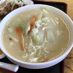 定食亭 めしまる - 