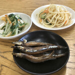 定食亭 めしまる - 