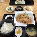 定食亭 めしまる - 