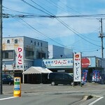 かどしげ農園 カキ氷店 - 