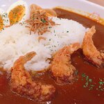 エビカレー典 - 