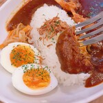 エビカレー典 - 