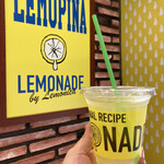 LEMONADE BY LEMONICA - 