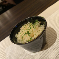 レストラン ラ フィネス - 