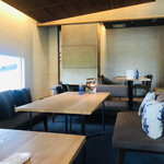 和cafe Kanoco - 