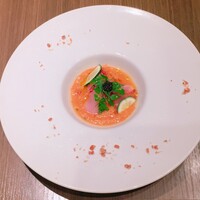 ダルマット 六本木ヒルズ店 - 