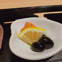 すき焼 藤尾 - 