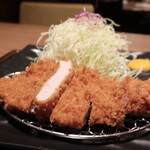 Tonkatsu Wakou - 