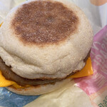 マクドナルド - 