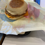 マクドナルド - 