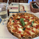 PIZZERIA PADRINO DEL SHOZAN - 