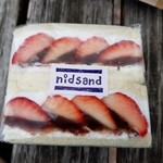 nid sand - 