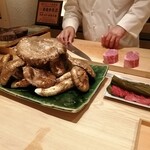 肉屋 田中 - 