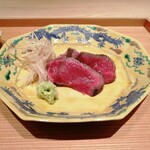 肉屋 田中 - 