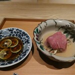 肉屋 田中 - 