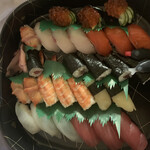 寿し秀 - 
