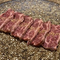 焼肉 ミツクニ 六本木 - 