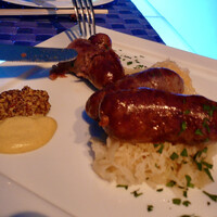 International cuisine subzero - 