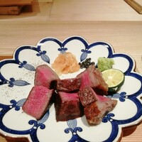 肉屋 田中 - 