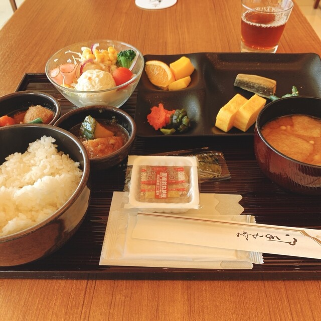 カンデオホテルズ 大津熊本空港 肥後大津 その他 食べログ