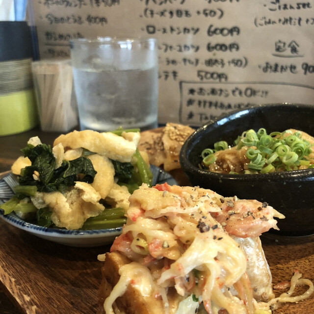 カンパニオ 谷町六丁目 居酒屋 食べログ