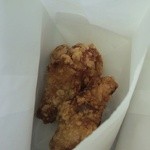 Yukichinokaraage - 手羽元