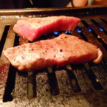 YAKINIKU MARUUSHI - 更に焼き焼き２