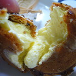 シュークリー - 