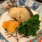 料亭か茂免 - 