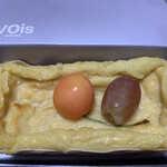 ボーイズポテト - 