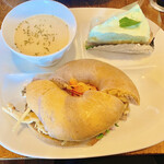 サビオカフェ - 