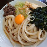 くれちうどん - 