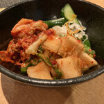 焼肉問屋 牛蔵 - 