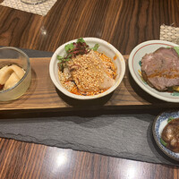 中華旬彩 森本 - 