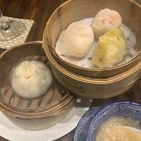 中華旬彩 森本 - 