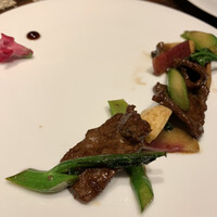 中華旬彩 森本 - 