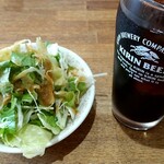 ナマステインドネパール料理 - 